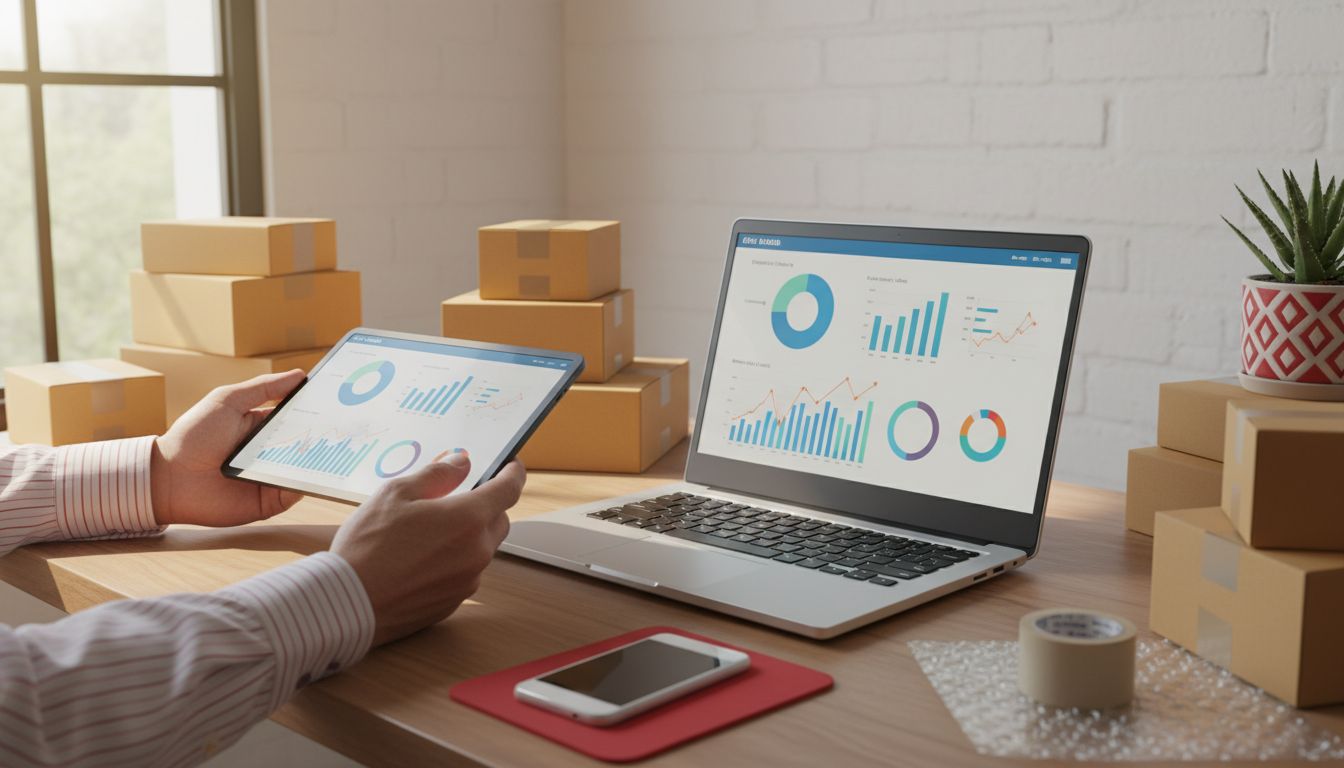 Best Amazon FBA Tools – Expert Comparison 2025 – Reddog Consulting Group
