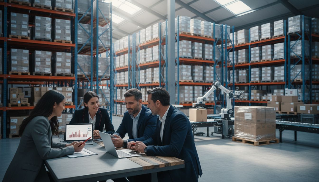 Top 6 Inventory Management Solutions for Sellers – 2025 | Reddog ...
