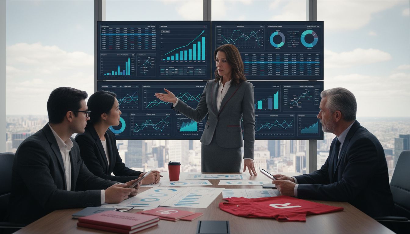 retail digital marketing strategy