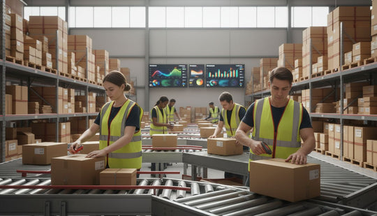 Top Amazon FBA Service Providers – Expert Comparison 2025 – Reddog ...