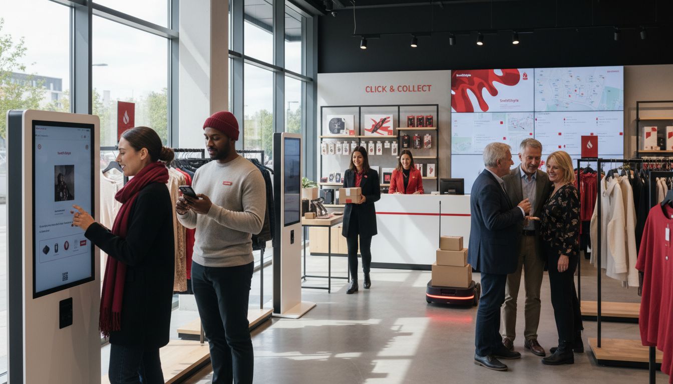 omnichannel retail 2025