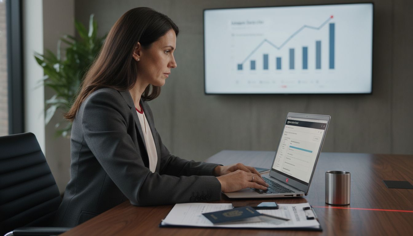 amazon business setup