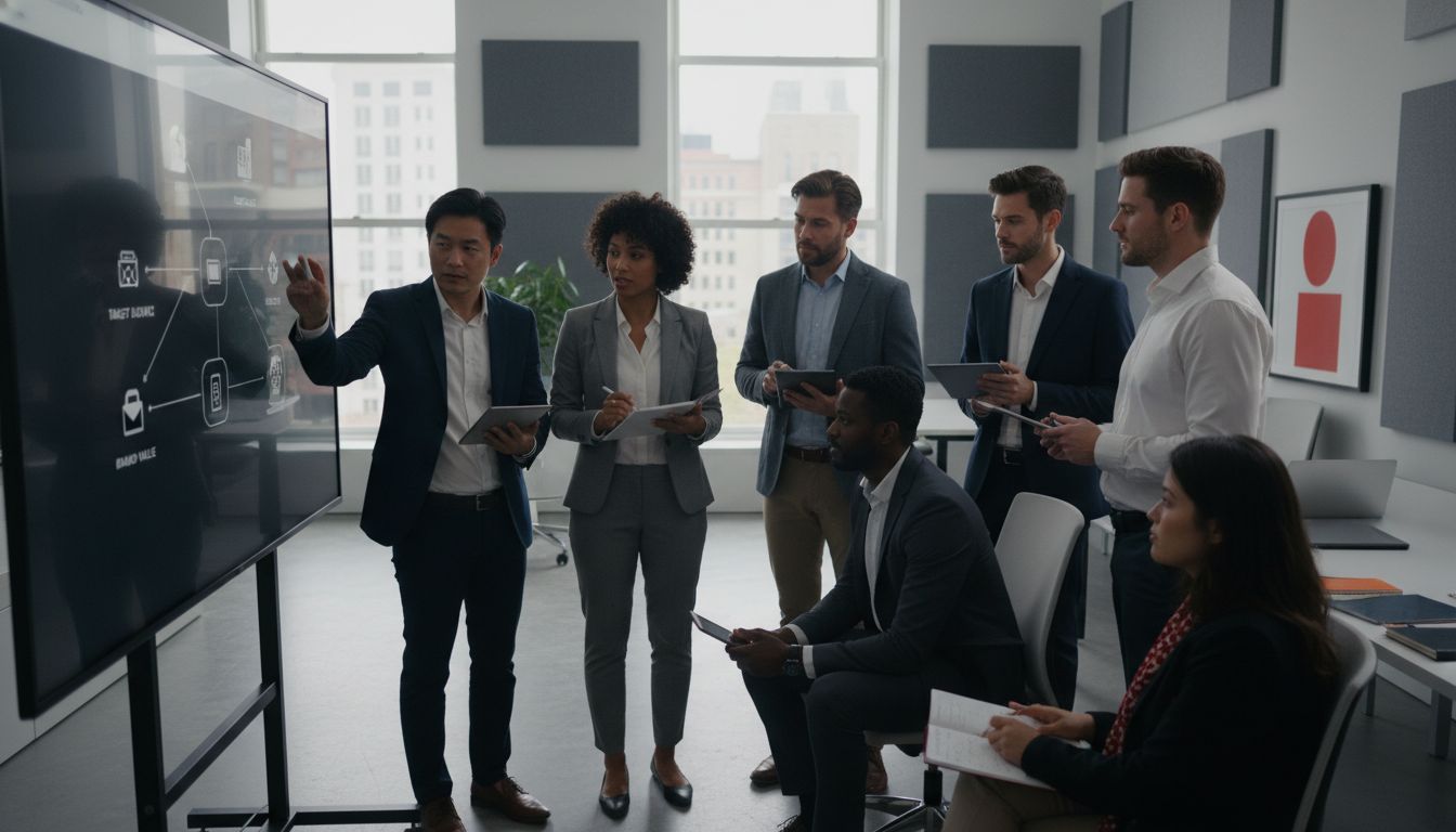 brand positioning workshop