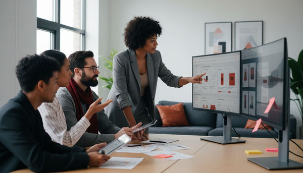 ecommerce merchandising strategy