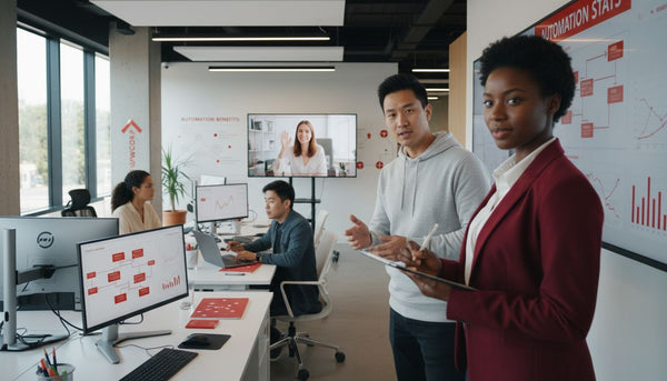 business process automation