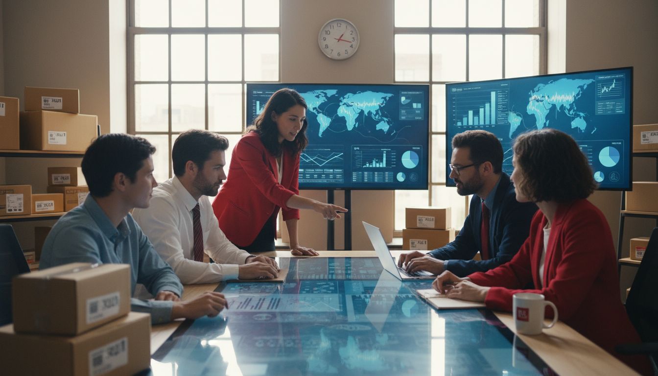 sme marketplace strategy