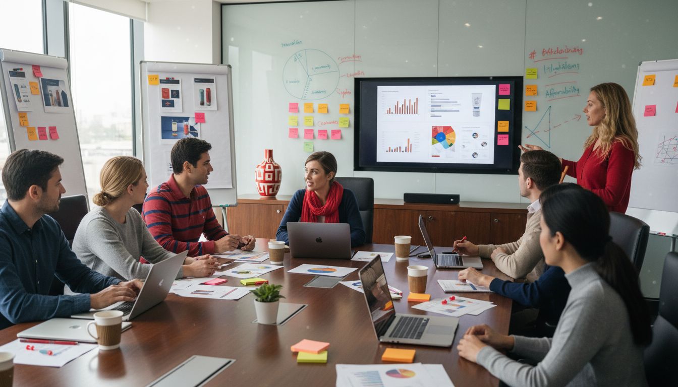 brand positioning workshop