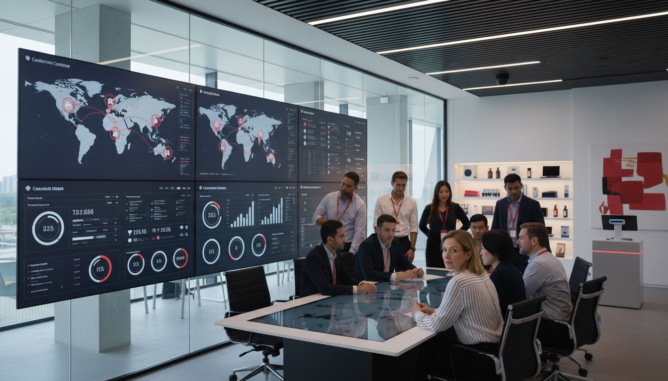 retail unified commerce