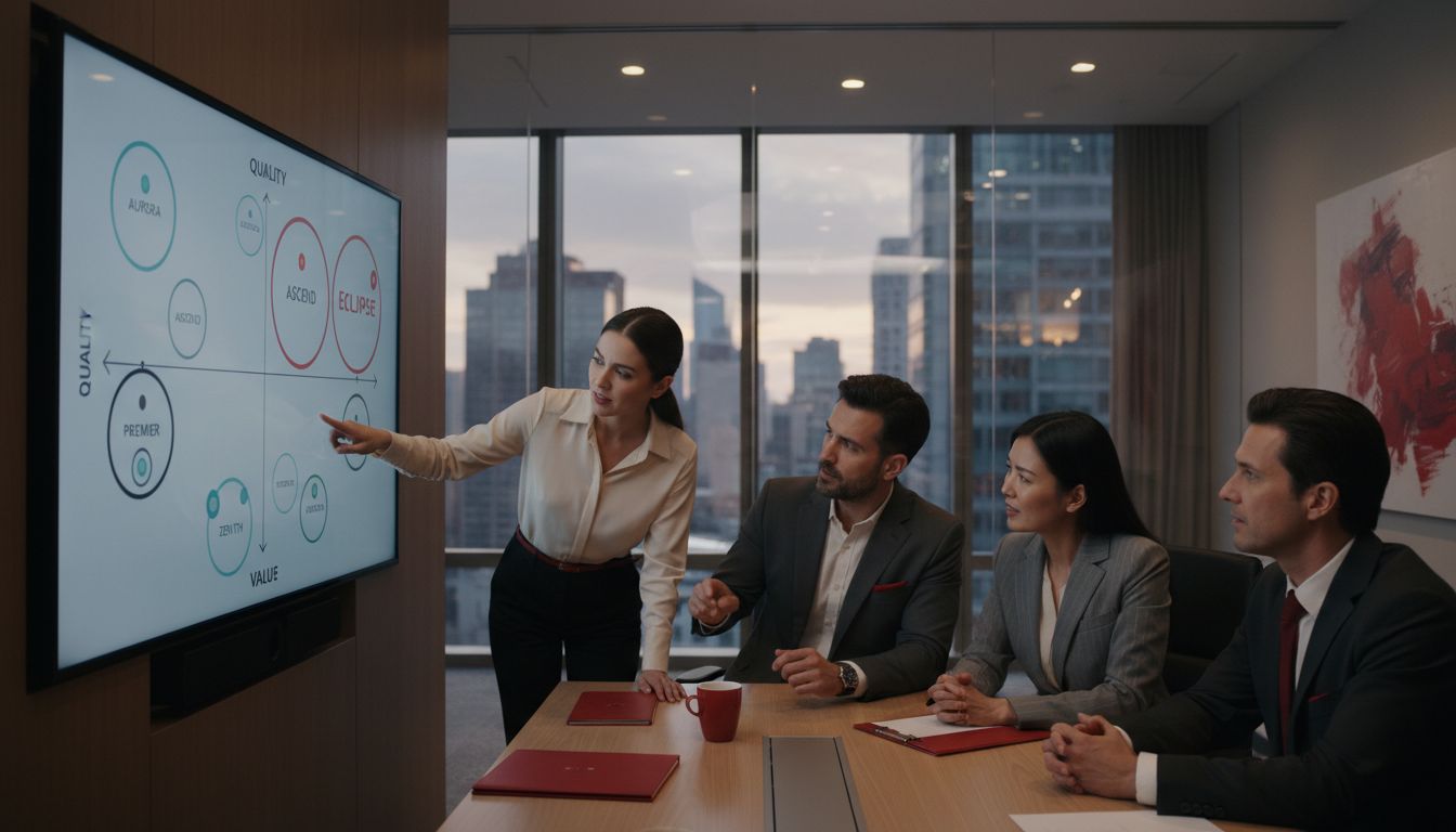 brand positioning strategy