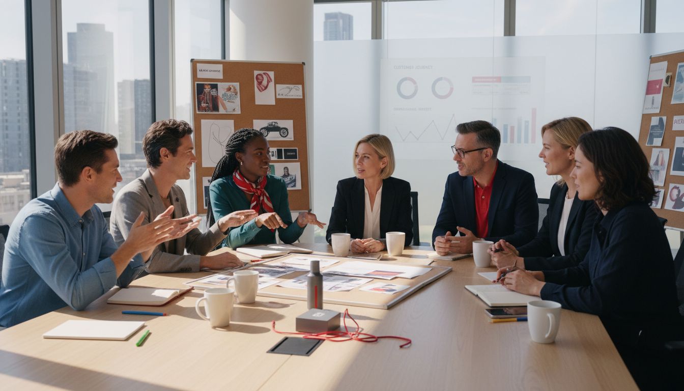 retail brand strategy