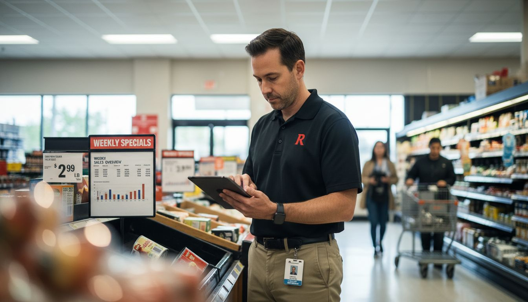 A/B Testing in Retail: Driving Omnichannel Growth – Reddog Consulting Group