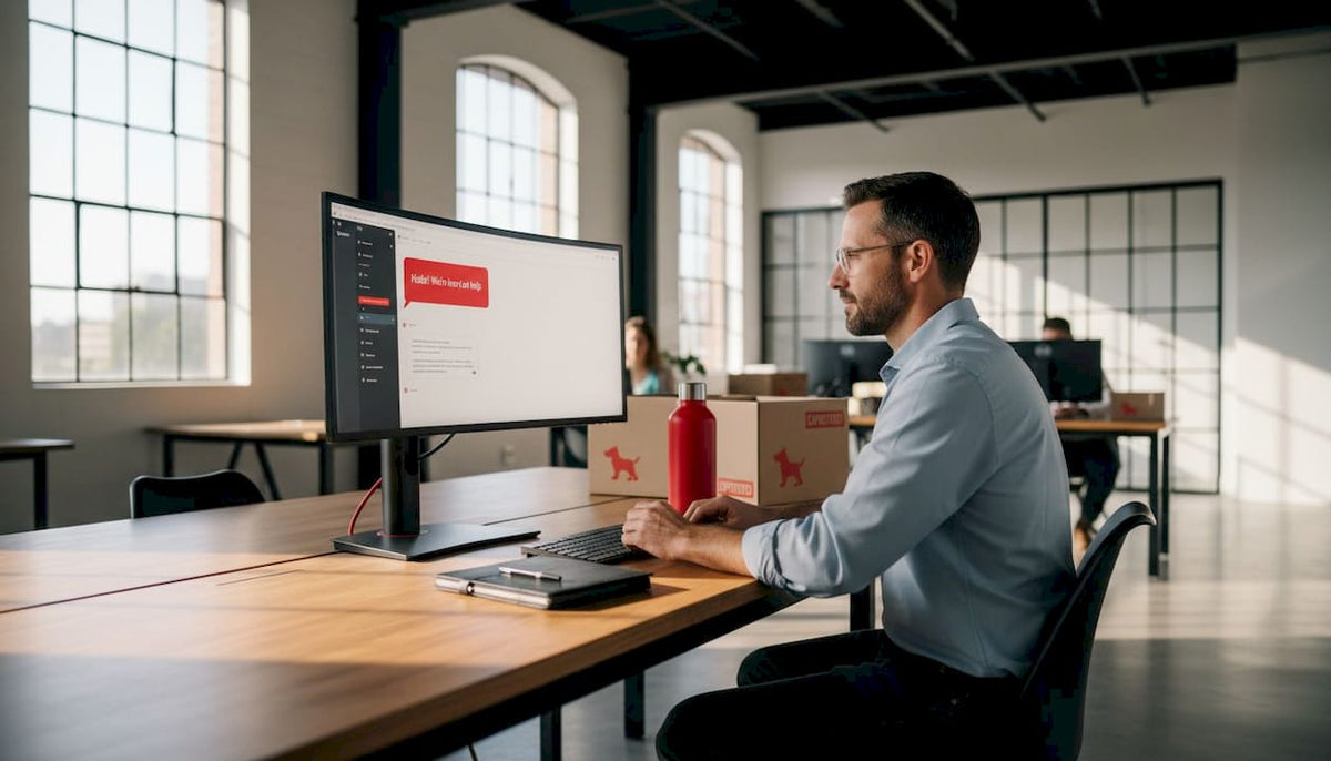 How chatbots drive real ecommerce growth in 2026 – Reddog Consulting Group