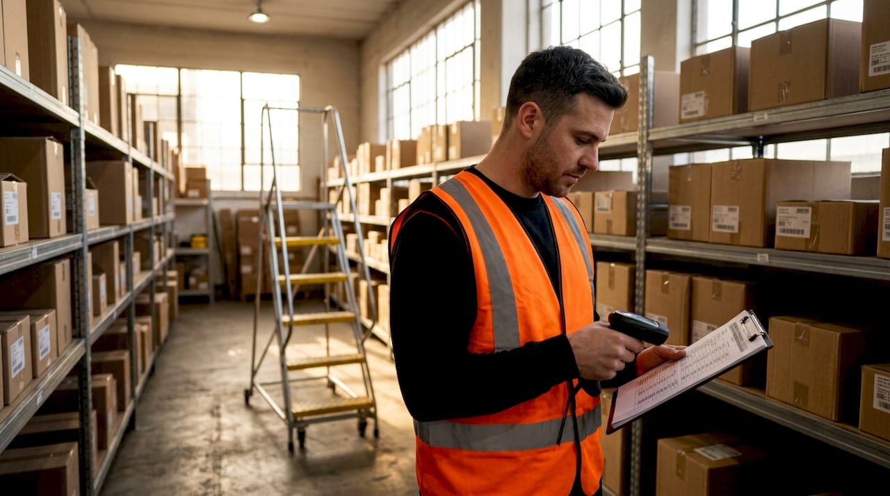 How to Do Inventory Management: A 2026 Guide – Reddog Consulting Group