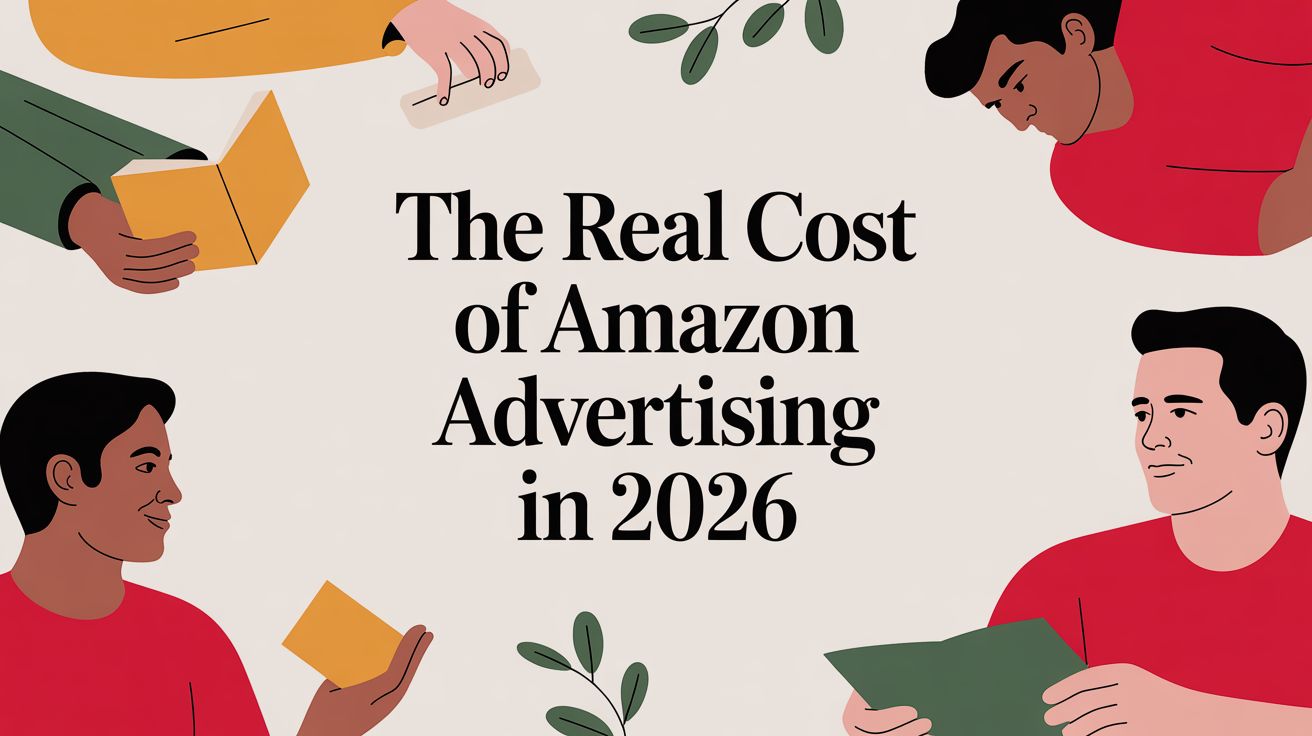 The Real Cost of Amazon Advertising: A Margin-First Guide for Operators