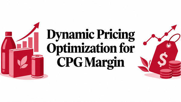 Dynamic Pricing Optimization for CPG Margin