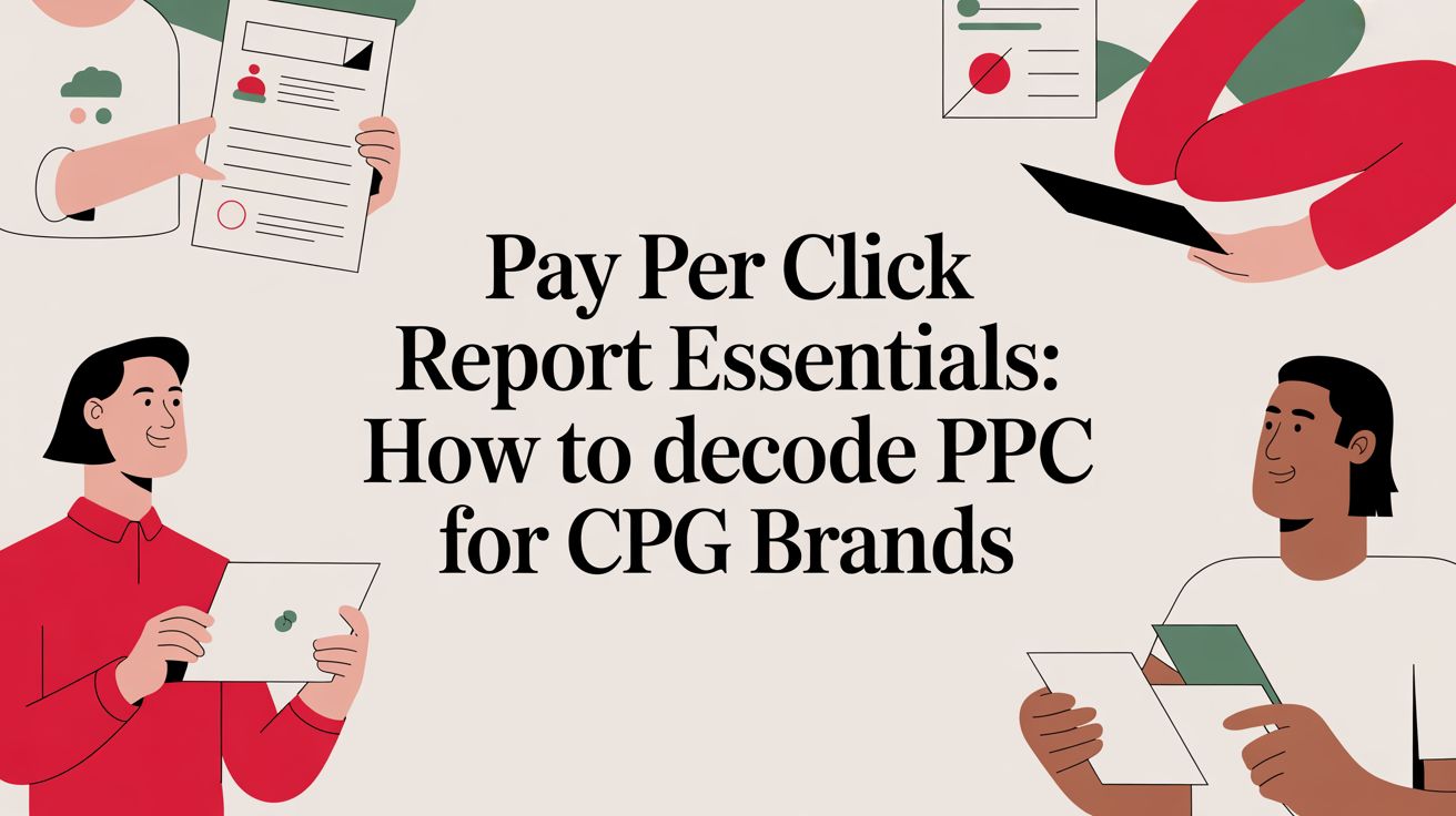 How to Build a Pay Per Click Report That Drives Contribution Margin