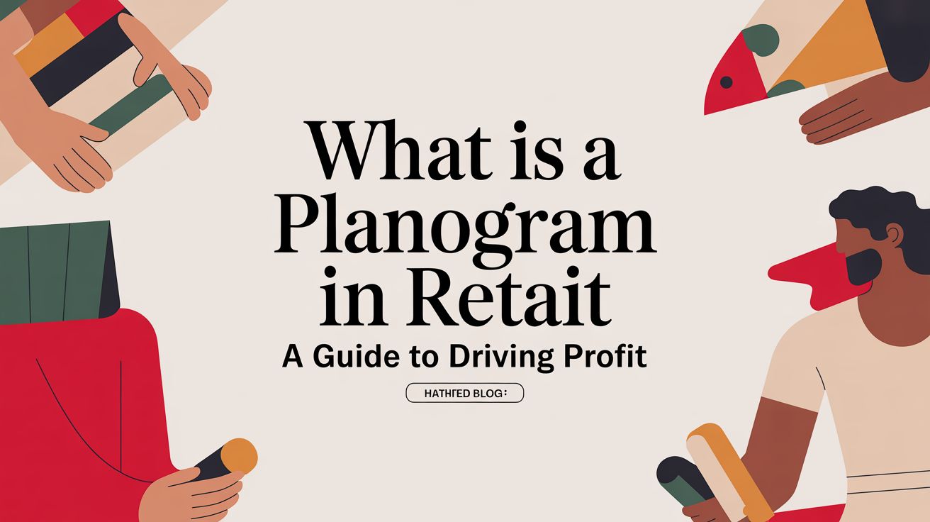 What Is a Planogram in Retail? A CPG Operator's Guide to Driving Profit