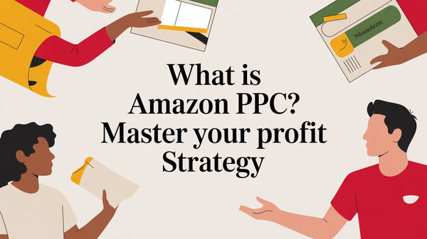 What Is Amazon PPC? Master Your Profit Strategy